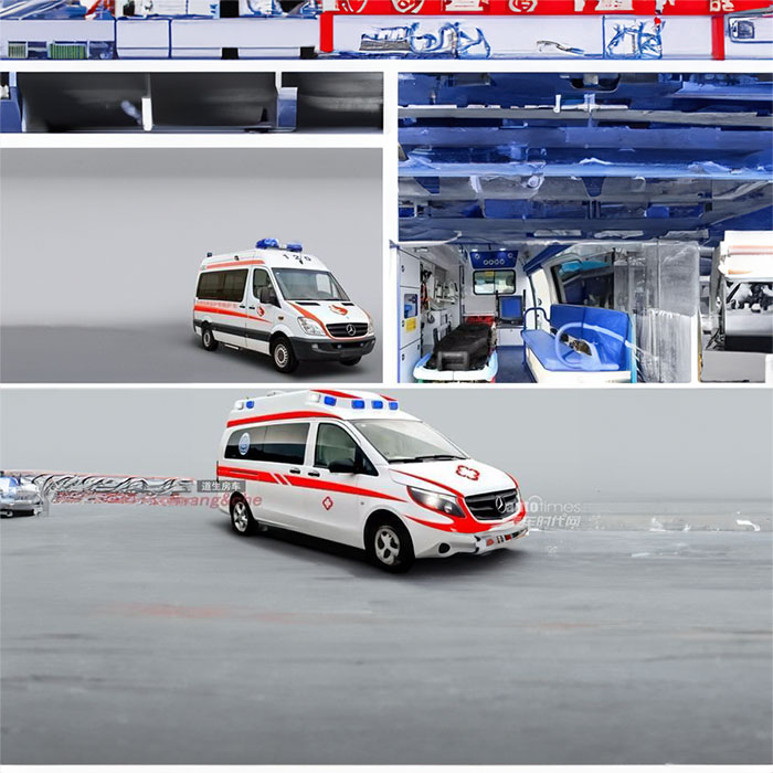 长沙出租私人救护车