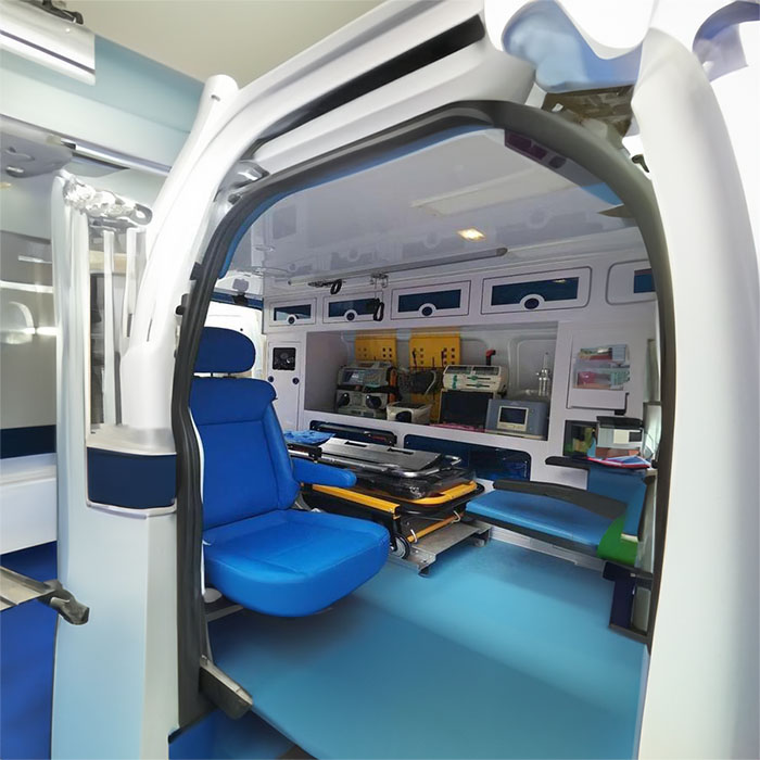长沙租赁急救车联系方式