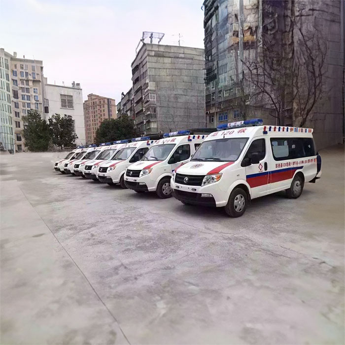 长沙租赁私人救护车电话