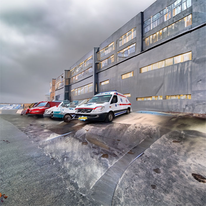 长沙租赁私人救护车联系方式