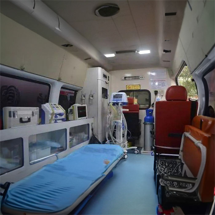 长沙出租急救车联系方式