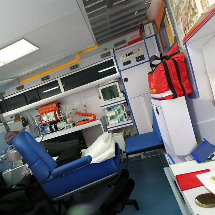 长沙租赁救护车电话