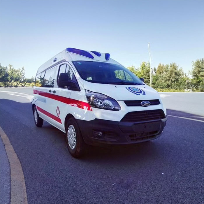 长沙出租私人救护车电话