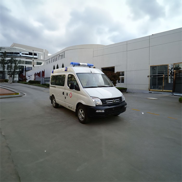 长沙租赁急救车联系电话