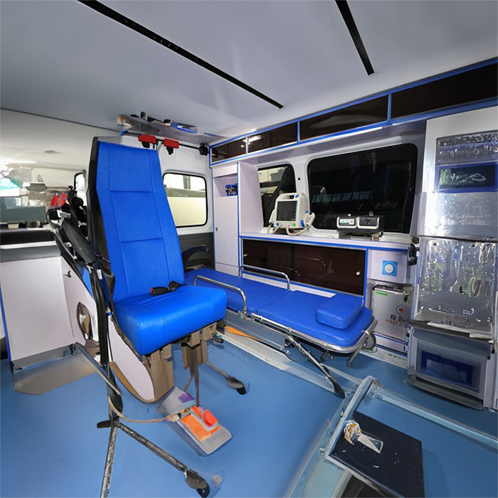 长沙租赁急救车联系电话