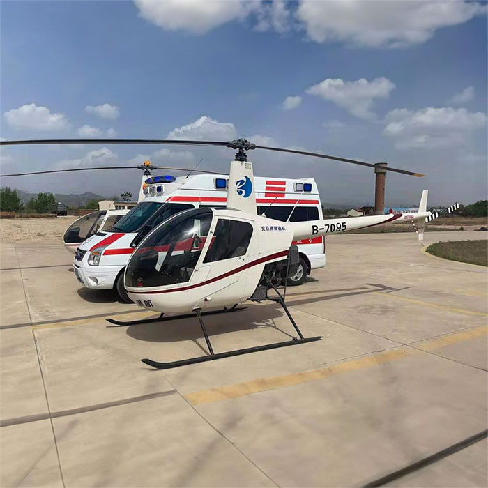 长沙出租救护车电话