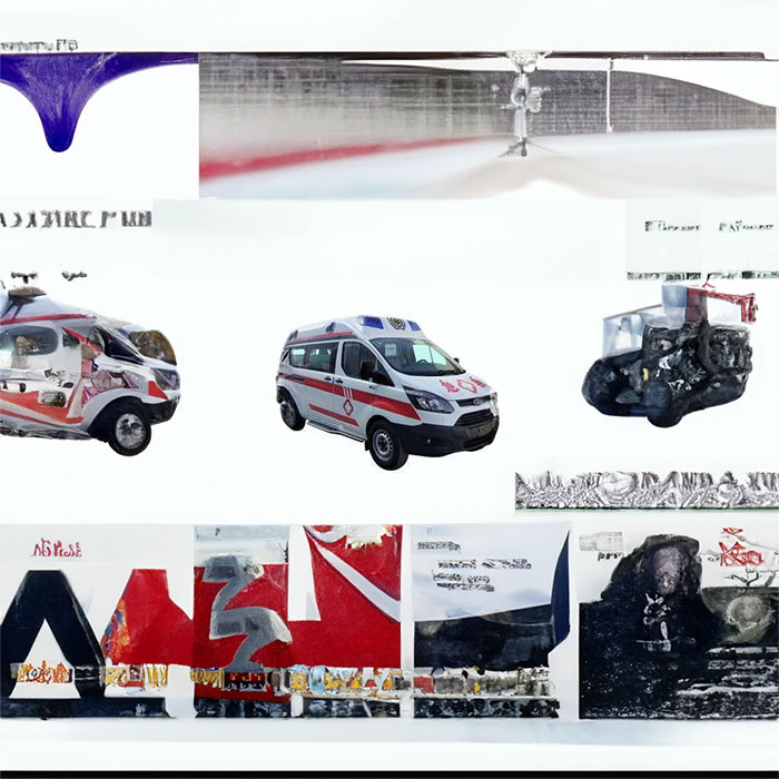 长沙出租救护车