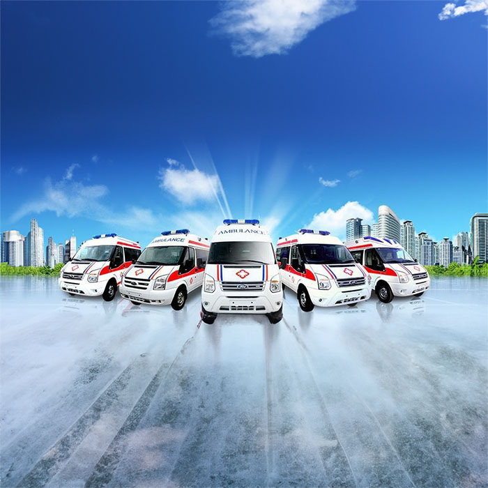 长沙租赁救护车联系电话