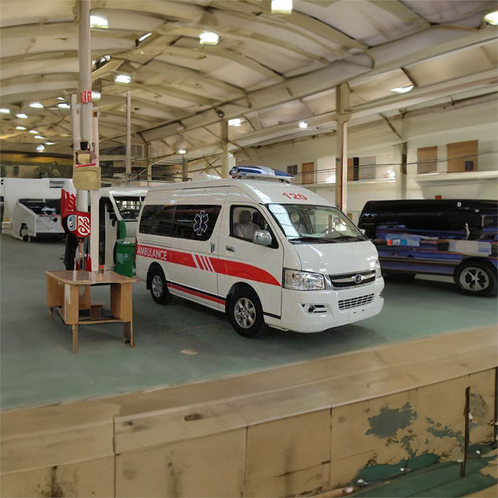 长沙出租私人救护车