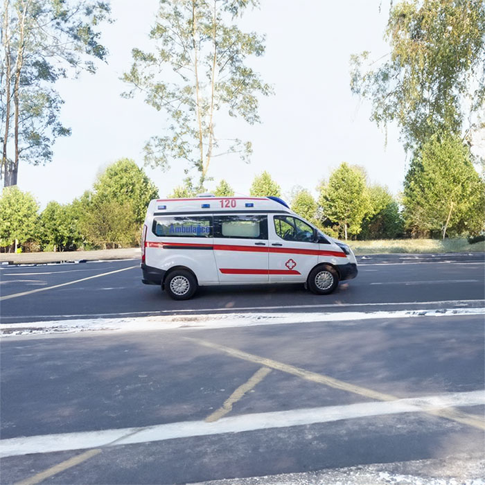 长沙出租急救车联系电话