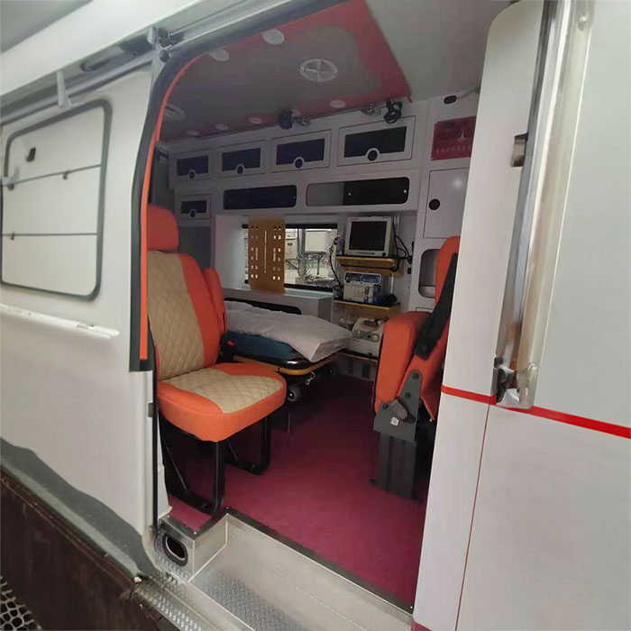 长沙租赁急救车联系电话