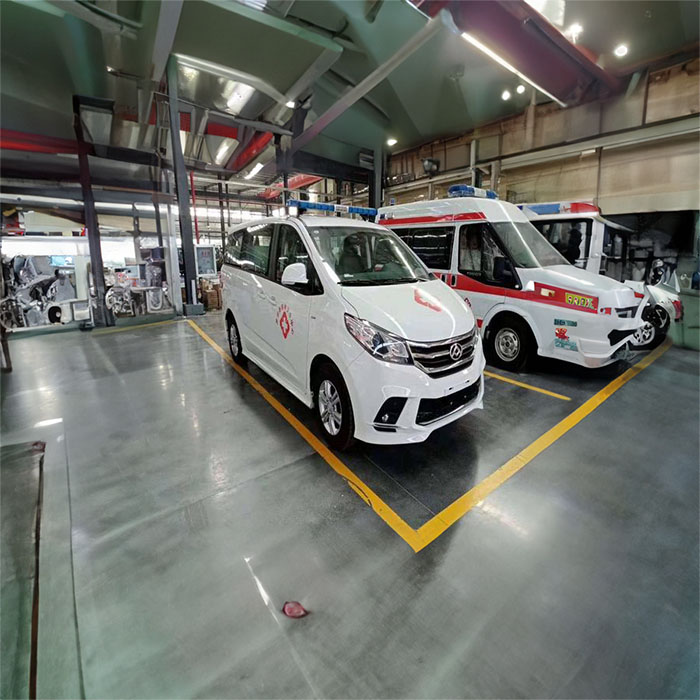 长沙租赁急救车电话