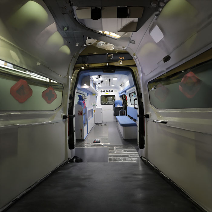 长沙出租私人救护车