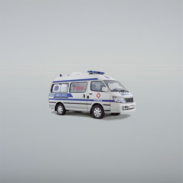 长沙出租急救车