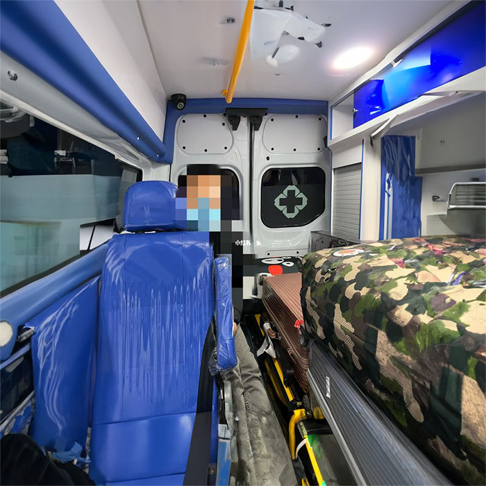 长沙出租120电话