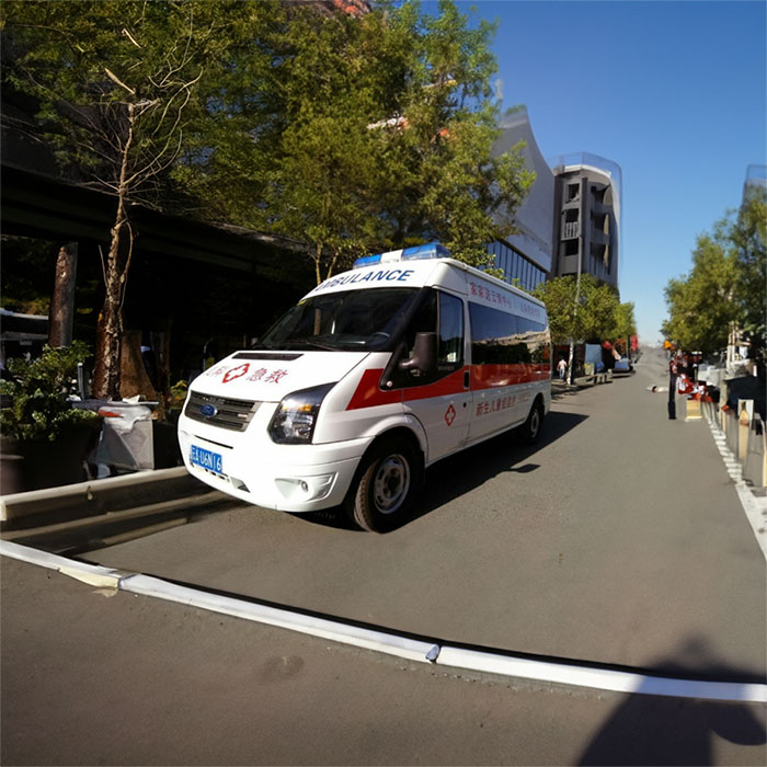 长沙出租救护车电话号码