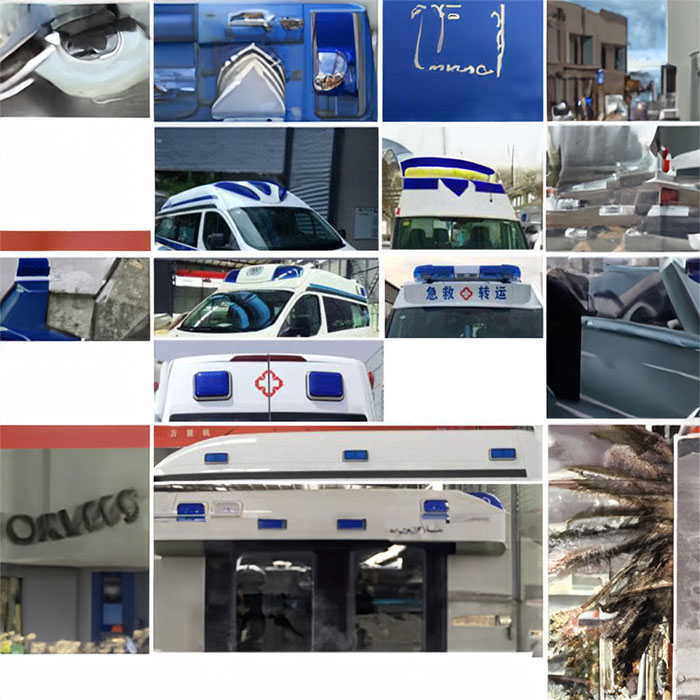 长沙租赁急救车联系方式