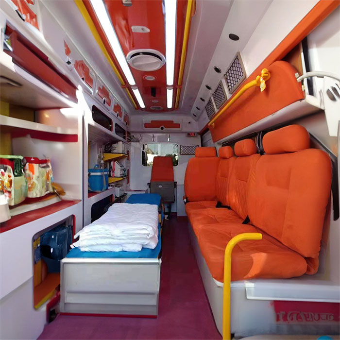 长沙出租私人救护车联系方式