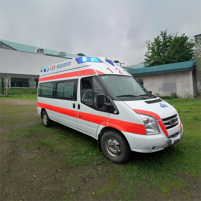 长沙出租急救车联系电话