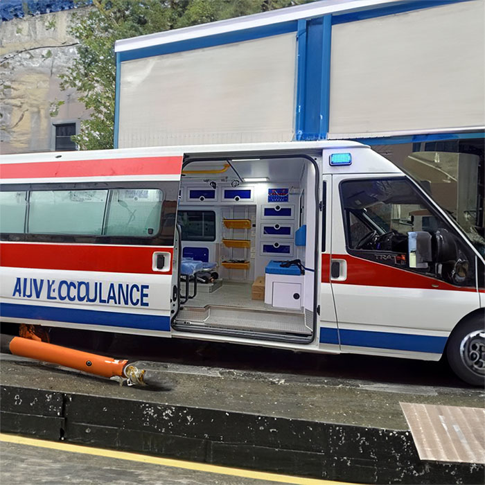 长沙出租急救车电话号码