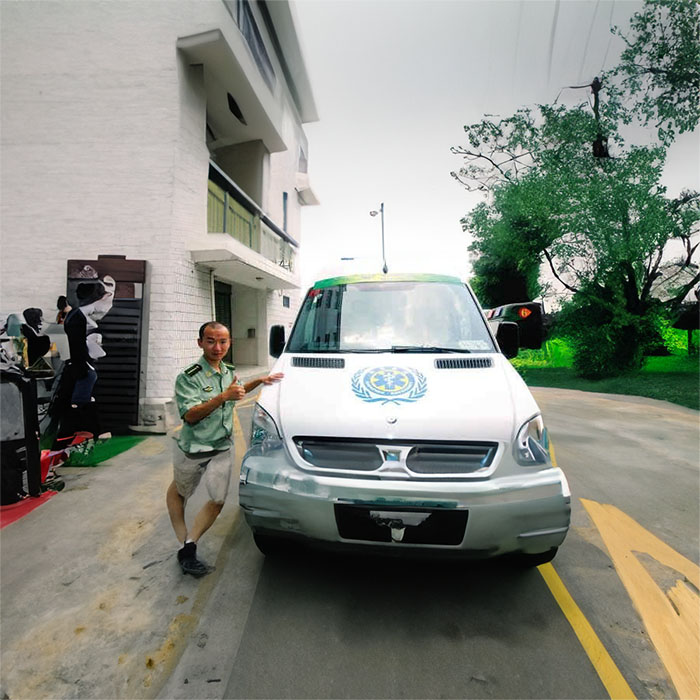 长沙出租120联系电话