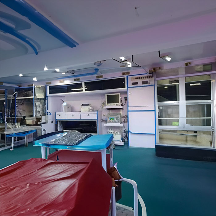 长沙租赁救护车电话号码