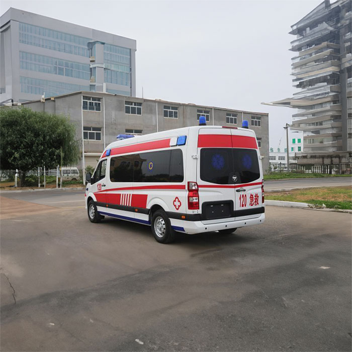 长沙租赁救护车电话