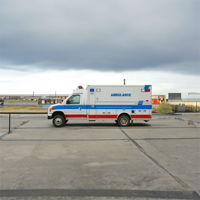 长沙出租救护车