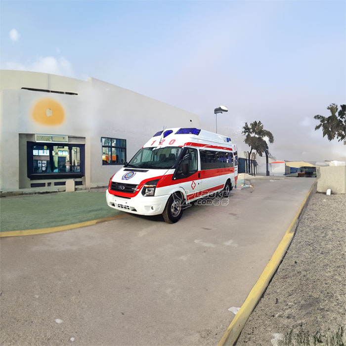 长沙租赁私人救护车联系方式