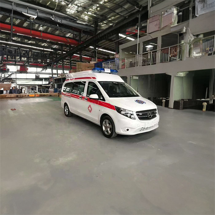长沙出租急救车联系方式