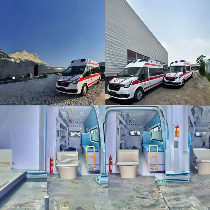 长沙出租救护车联系电话