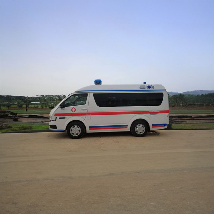 长沙出租私人救护车联系电话