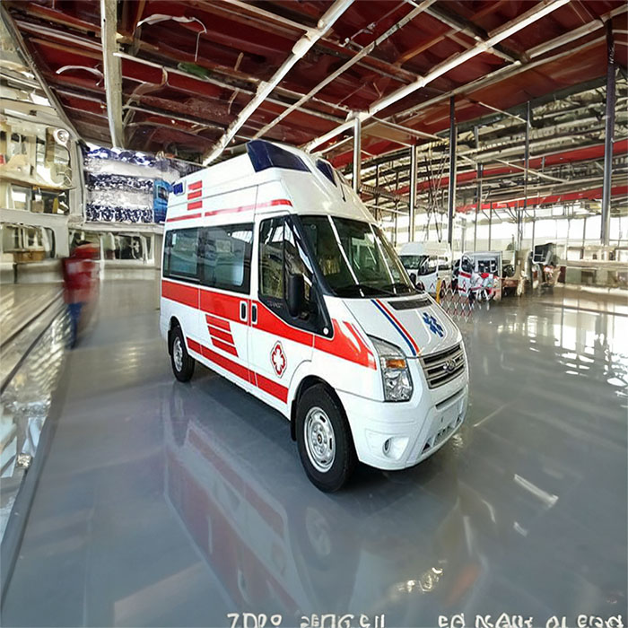 长沙出租私人救护车联系方式