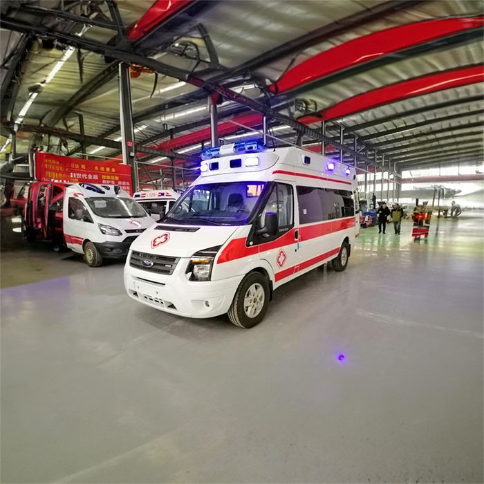 长沙出租私人救护车联系方式