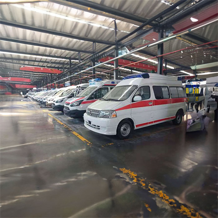 长沙出租私人救护车电话