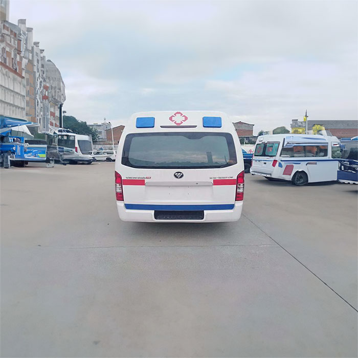 长沙出租私人救护车电话