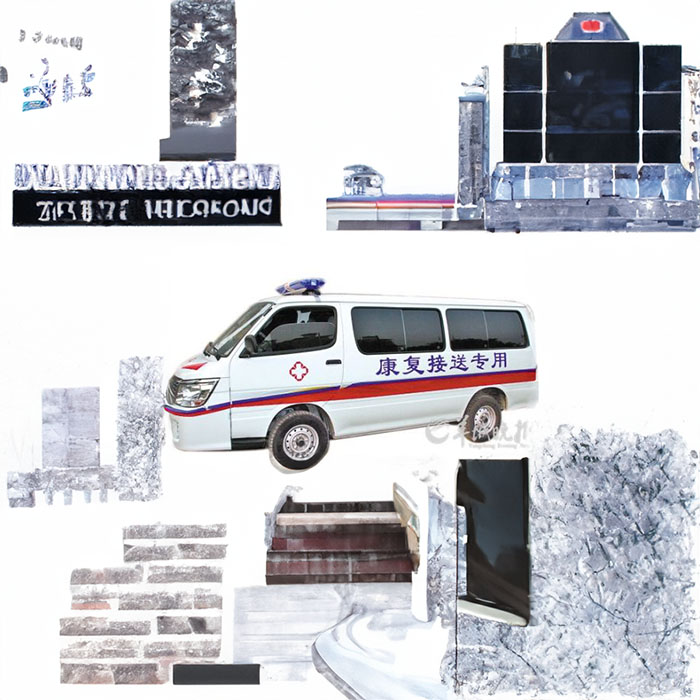 长沙出租救护车