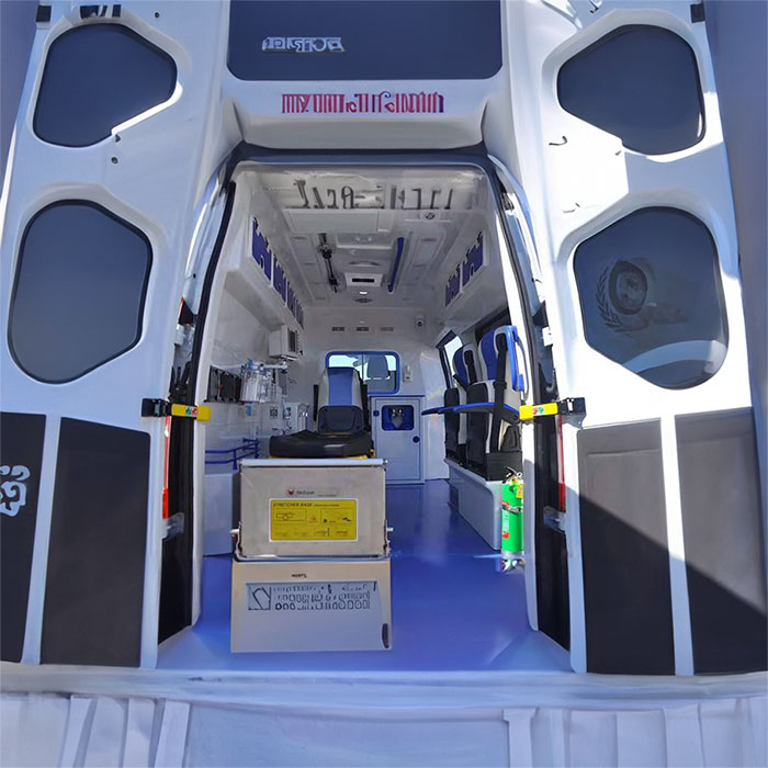 长沙出租急救车电话号码