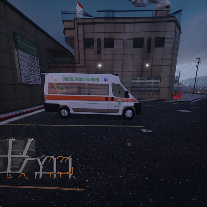 长沙租赁救护车电话号码