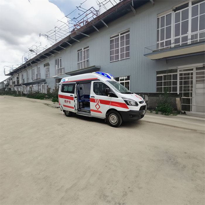 长沙出租救护车电话号码