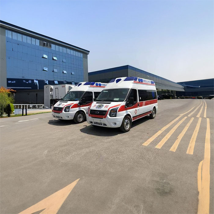 长沙出租救护车电话号码