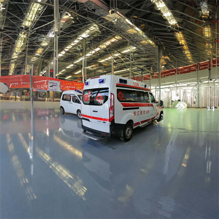 长沙租赁私人救护车联系电话