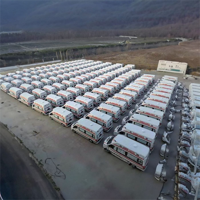 长沙租赁救护车电话号码