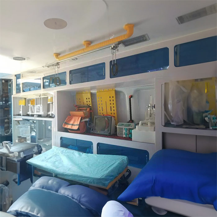 长沙出租救护车电话号码