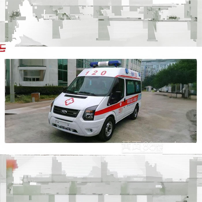 长沙出租120电话