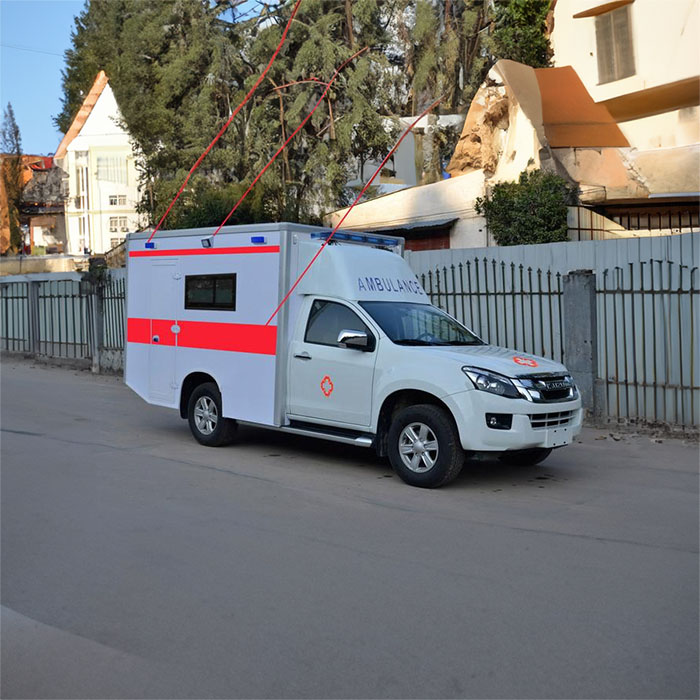 长沙租赁急救车电话号码