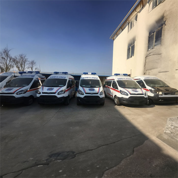 长沙出租救护车联系方式