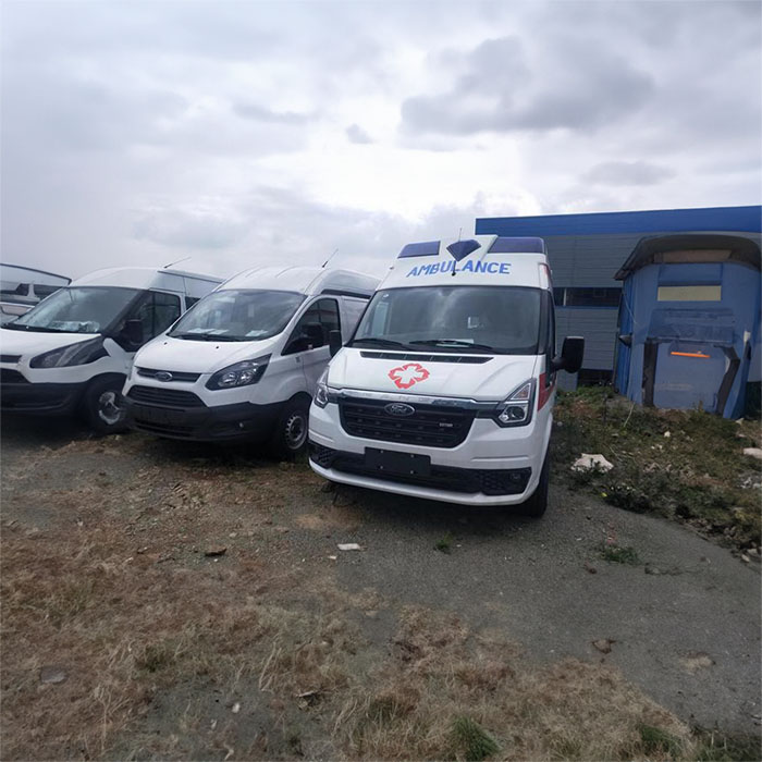 长沙租赁急救车联系电话