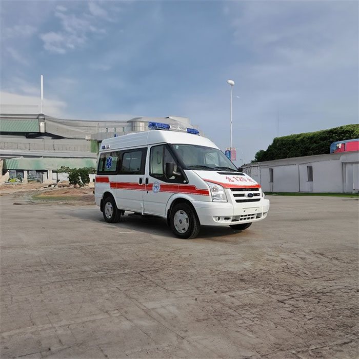 长沙出租私人救护车联系方式