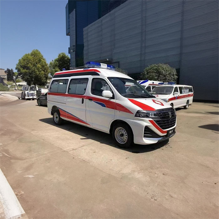 长沙出租救护车电话